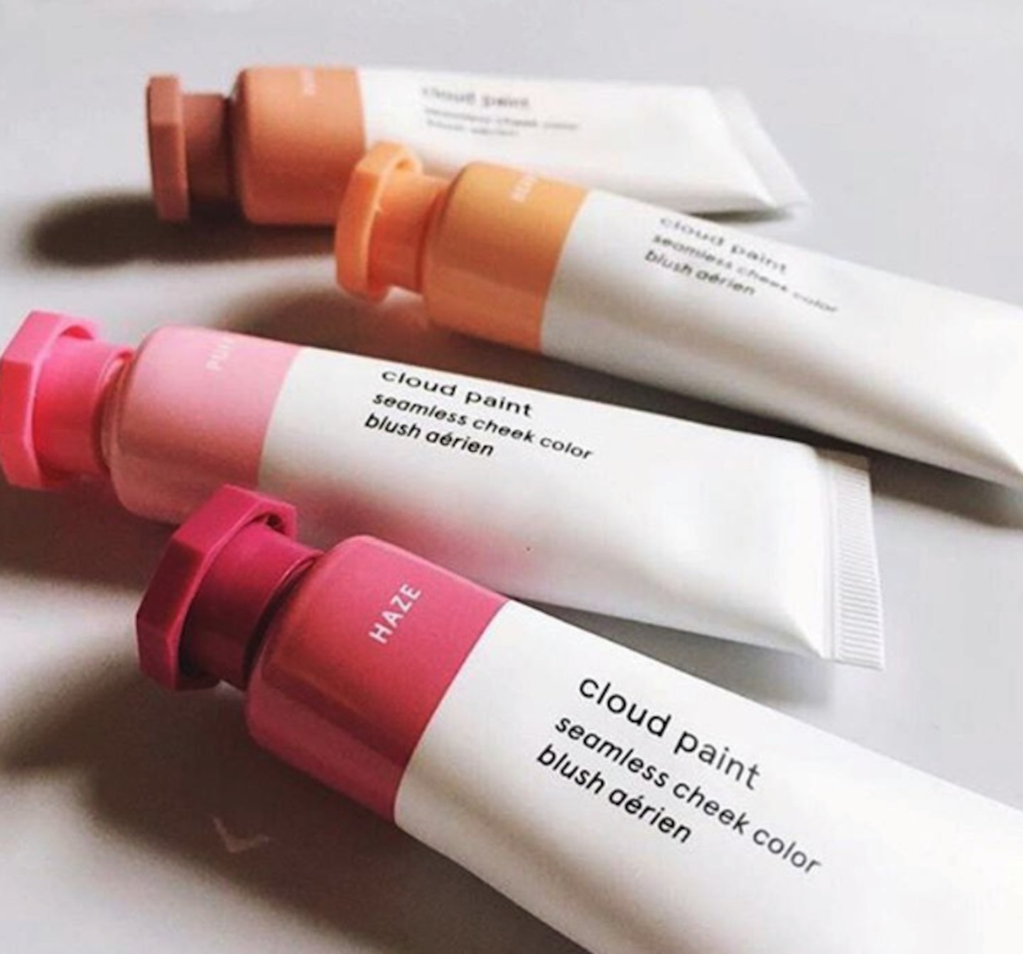Glossier online timothee chalamet